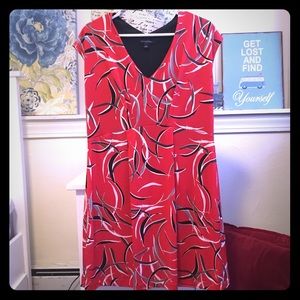 XL Banana Republic Dress